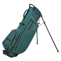 Wilson Staff ECO Stand Carry Golf Bag -Golf Sports Shop 8d1e98487b40e56ddebe694f89072b60336bc4d4 WGB6400GR 0 WS ECO CARRY GR v2