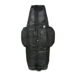 Orlimar Golf 9.0 Premium Wheeled Travel Cover -Golf Sports Shop 9.0 Premium Wheeled Travel Cover 0