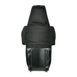 Orlimar Golf 9.0 Premium Wheeled Travel Cover -Golf Sports Shop 9.0 Premium Wheeled Travel Cover 2