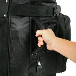 Orlimar Golf 9.0 Premium Wheeled Travel Cover -Golf Sports Shop 9.0 Premium Wheeled Travel Cover 5