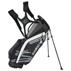 Cobra Golf UltraLight Stand Bag - 2020 -Golf Sports Shop 909402 01 min