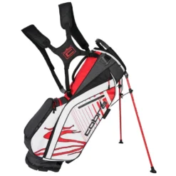 Cobra Golf UltraLight Stand Bag - 2020 -Golf Sports Shop 909402 03 min