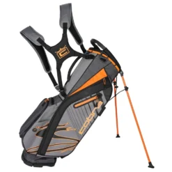 Cobra Golf UltraLight Stand Bag - 2020 -Golf Sports Shop 909402 05 min