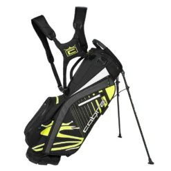 Cobra Golf UltraLight Stand Bag - 2020 -Golf Sports Shop 909402 10 min 1
