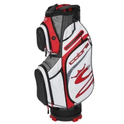 Cobra Golf Ultralight 2020 Cart Bag -Golf Sports Shop 909403 03 min