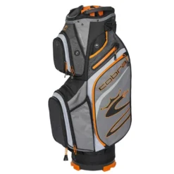 Cobra Golf Ultralight 2020 Cart Bag -Golf Sports Shop 909403 05 min