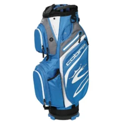 Cobra Golf Ultralight 2020 Cart Bag -Golf Sports Shop 909403 09 min