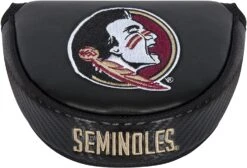 WinCraft Team Effort NCAA Collegiate Mallet Putter Cover -Golf Sports Shop 91KpdW99Y6L. AC SL1500