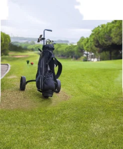 Izzo Xventure Universal Caddy Strap Mount -Golf Sports Shop 91 2BQVJ6i8IL. AC SL1500