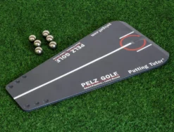 Dave Pelz's Putting Tutor -Golf Sports Shop 91nO3nvcS0L. AC SL1500