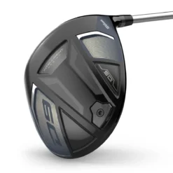 Wilson Staff D9 Driver 11 Wilson Staff D9 Driver -Golf Sports Shop 92face5c72889ed75832491c85b51bdfdf9c6438 WGW470000 5 D9 Driver Toe Down