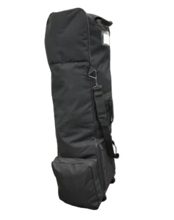 Club Champ Golf Deluxe Wheeled Travel Cover -Golf Sports Shop 9717.Golf Travel Bag.AV