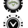 Callaway Golf Dual Ball Marker Poker Chips Set