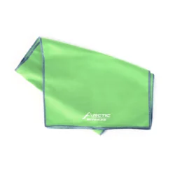 Affinity Arctic Breeze Cooling Towels 17 Affinity Arctic Breeze Cooling Towels -Golf Sports Shop AffinityBreezeTowels LimeGreen
