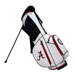 Bridgestone Golf NCAA Collegiate Stand Bag -Golf Sports Shop Alabama 2