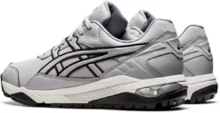 Asics Gel-Preshot Spikeless Golf Shoes -Golf Sports Shop AsicsGel Preshot PiedmontGreyGrandShark 3