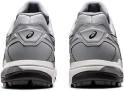 Asics Gel-Preshot Spikeless Golf Shoes -Golf Sports Shop AsicsGel Preshot PiedmontGreyGrandShark 4