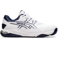 Asics Gel-Preshot Spikeless Golf Shoes -Golf Sports Shop AsicsGel Preshot WhiteWhite 0