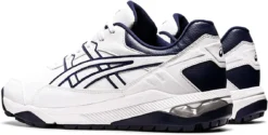 Asics Gel-Preshot Spikeless Golf Shoes -Golf Sports Shop AsicsGel Preshot WhiteWhite 3