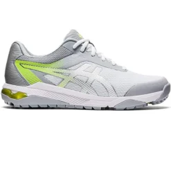 Asics Gel-Course Ace Spikeless Golf Shoes 34 Asics Gel-Course Ace Spikeless Golf Shoes -Golf Sports Shop AsicsGelCourseAce WhiteWhite0