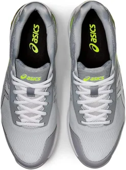 Asics Gel-Course Ace Spikeless Golf Shoes 39 Asics Gel-Course Ace Spikeless Golf Shoes -Golf Sports Shop AsicsGelCourseAce WhiteWhite5