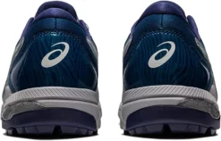 Asics Men's Gel-Course Glide Spikeless Golf Shoes 38 Asics Men's Gel-Course Glide Spikeless Golf Shoes -Golf Sports Shop AsicsGelCourseGlide SheetRockSlateGrey 4