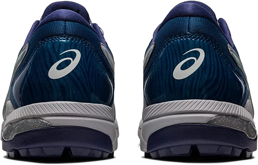 Asics Men's Gel-Course Glide Spikeless Golf Shoes 19 Asics Men's Gel-Course Glide Spikeless Golf Shoes - Image 19