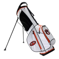 Bridgestone Golf NCAA Collegiate Stand Bag -Golf Sports Shop Auburn 2