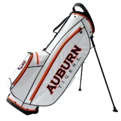 Bridgestone Golf NCAA Collegiate Stand Bag -Golf Sports Shop Auburn 28f52ff8 909b 457d bfb7 f01a8e34c5d9