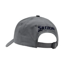 Srixon Authentic UnStructured Hat -Golf Sports Shop AuthenticUnstructured GrayNavy 1