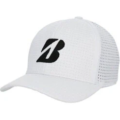 Bridgestone DAY Golf Hat 14 Bridgestone DAY Golf Hat -Golf Sports Shop BL4