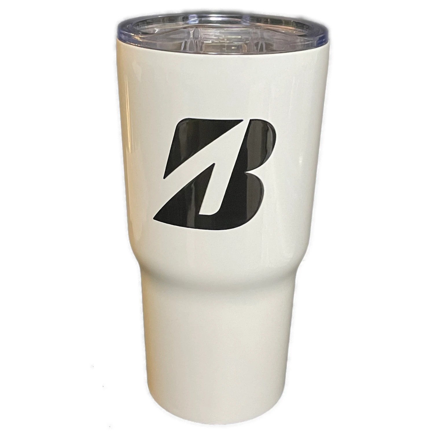 CaddiesShack Vacuum Sealed Bridgestone Golf Tumbler 2 CaddiesShack Vacuum Sealed Bridgestone Golf Tumbler - Image 2