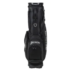 Srixon Z Stand Bag -Golf Sports Shop Bags Z85Stand Blk alt3