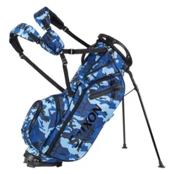 Srixon Z Stand Bag -Golf Sports Shop Bags Z85Stand BluCamo