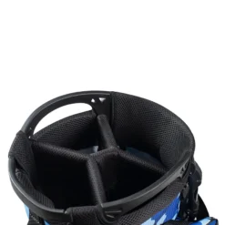 Srixon Z Stand Bag -Golf Sports Shop Bags Z85Stand BluCamo 4