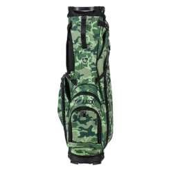 Srixon Z Stand Bag -Golf Sports Shop Bags Z85Stand GrnCamo alt3