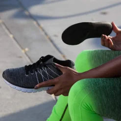 Copper Fit Balance Orthotic Insoles -Golf Sports Shop BalanceOrthoticInsoles Medium 4