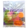 Beacons Large Neon Golf Ball Markers