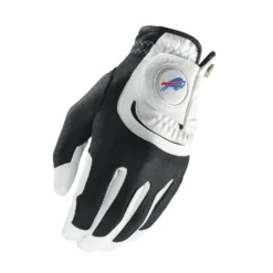Wilson Golf NFL Fit All Men's Gloves 25 Wilson Golf NFL Fit All Men's Gloves -Golf Sports Shop Bills