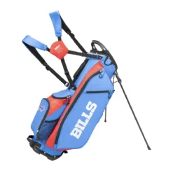 WIlson Staff NFL Licensed Stand Carry Golf Bags -Golf Sports Shop Bills 9f6458fd 1f85 4605 a9c6 ab0bc9183062