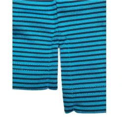 Callaway Jack Nicklaus Black Label By Perry Ellis Feeder Stripe Polo Shirts -Golf Sports Shop BlackLabelPolo FeederStripe BlueJewel3