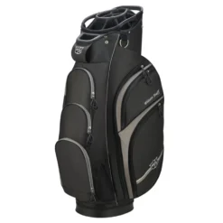 Wilson Staff Xtra Cart Golf Bag -Golf Sports Shop BlackSilver 4c5bcf3b e9dc 4ea0 babe 067f8efb3b72