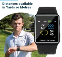 Shot Scope Golf G3 GPS Watch -Golf Sports Shop Black G3 Product 480x441 Desktop 11