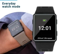 Shot Scope Golf G3 GPS Watch -Golf Sports Shop Black G3 Product 480x441 Desktop 5