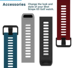 Shot Scope Golf G3 GPS Watch -Golf Sports Shop Black G3 Product 480x441 Desktop 9