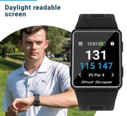 Shot Scope Golf V3 GPS Performance Tracking Watch -Golf Sports Shop Black V3 Product 480x441 Desktop 15 3bd39349 e857 4dad afb3 af188e7f45be