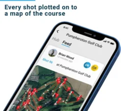 Shot Scope Golf V3 GPS Performance Tracking Watch -Golf Sports Shop Black V3 Product 480x441 Desktop 6 b49399dd fa2b 42df a463 b6086ac69c10