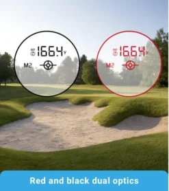 Shot Scope Golf Pro L1 Laser Rangefinder -Golf Sports Shop Blue 243x275 Mobile 5