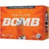 Top Flite BOMB Golf Balls