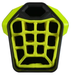 Sun Mountain 2022 Boom Bag Golf Cart Bag With Speakers -Golf Sports Shop BoomBag14WayTop